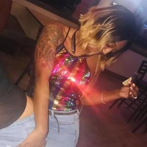 Meet your Posher, Shae